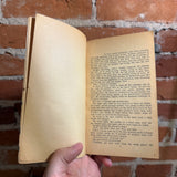 Dandelion Wine - Ray Bradbury - 1964 7th Bantam Books Paperback