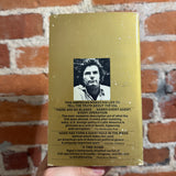 Inside the Company CIA Diary - Philip Agee - 1976 2nd Bantam Books Paperback