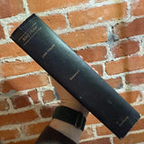 Adolf Hitler: Vol. One - John Toland - 1976 Doubleday Hardback