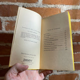 The Book of Frank Herbert - 1973 1st Daw Books Paperback  - Jack Gaughan Cover