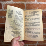 The Legacy of Heorot - Steven Barnes, Larry Niven, & Jerry Pournelle - 1988 Pocket Books Paperback