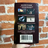 Dune - Frank Herbert - 1984 35th Berkley Books Paperback - Movie Tie-In Edition