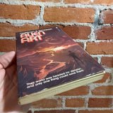 Alien Art - Gordon R. Dickson - 1978 Ace Books Paperback - David Plourde Cover