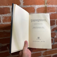 Dragonslayer - Wayland Drew - 1981 BCE Ballantine Books Hardback