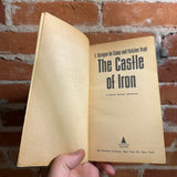 The Castle of Iron - L. Sprague de Camp & Fletcher Pratt - 1962 Pyramid Books Paperback - Ed Emshwiller Cover