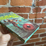 Night Walk - Bob Shaw - 1979 Dell Books Paperback