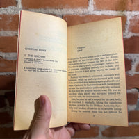 I, The Machine - Paul W. Fairman - 1968 Lodestone Books Paperback