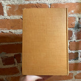 The Bar Rides Again - Clarence E. Mulford - 1940 The Sun Dial Press Hardback