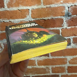 A World Unknown - John Glagett - 1975 Popular Library Paperback - Jack Faragasso Cover