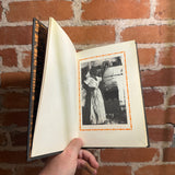 Candle-Lightin' Time - Paul Laurence Dunbar - 1969 Illustrated Mnemosyne Publishing Company Hardback Ex Libris