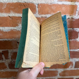 When Worlds Collide - Philip Wylie & Edwin Balmer - 1933 Dell Books Paperback