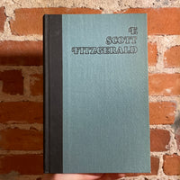 This Side of Paradise - F. Scott Fitzgerald - Charles Scribner's Sons vintage hardback