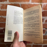 A Fire In the Sun - George Alec Effinger - 1990 Bantam Books Paperback - Steve & Paul Youll Cover