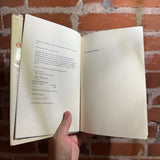 Wolf Winter - Clare Francis - 1987 1st American Ed. William Morrow Hardback