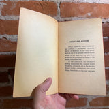 Nightfall and Other Stories - Isaac Asimov - 1970 Fawcett Crest Books Paperback