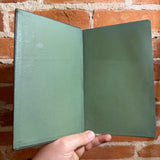 Dorothy Q, Together with A Ballad of the Boston Tea Party – Oliver Wendell Holmes – 1893 Illustrated Hardback