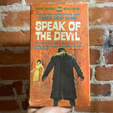 Kill Joy / Speak of the Devil - Elisabeth Sanxay Holding - Ace Books Paperback