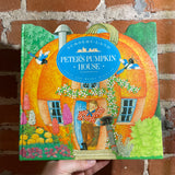 Nursery Land: Peter’s Pumpkin House - Colin and Moira Maclean - 1992 Kingfisher Books