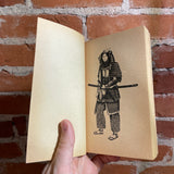 Tomoe Gozen - Jessica Amanda Salmonson - 1984 3rd Illustrated Ace Books Paperback