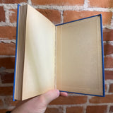 Carmen and Other Stories - Prosper Mérimée - 1919 Ginn and Company Hardback - Edited by Edward Manley