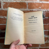 The Point Man - Stephen Englehart - 1981 Dell Books Paperback