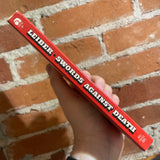 Swords Against Death - Fritz Leiber - 1970 Ace Books Paperback - Jeff Jones Cover