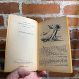 I Want the Stars - Tom Purdom / Demon’s World - Kenneth Bulmer - 1964 Ace Double Paperback