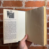 Wizard - John Varley - 1980 BCE Berkeley Putnam Hardback