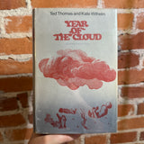 Year of the Cloud - Ted Thomas and Kate WIlhelm -  1970 BCE Doubleday Hardback - Francois Colos Cover GC A51