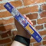 Thinner - Stephen King - Signet Books Paperback