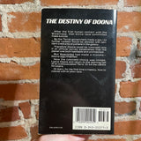 Decision At Doona - Anne McCaffrey - 1991 Ballantine Books Paperback - Darrell K. Sweet Cover