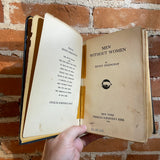 Men Without Women - Ernest Hemingway - 1942 Charles Scribner’s Sons Hardback