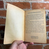 The Ballad of Beta-2 - Samuel R. Delany / Emil Petaja 1965 Ace Double Paperback - Ed Valigursky Cover