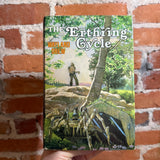 The Erthing Cycle - Wayland Drew - 1986 Nelson Doubleday Hardback  BCE GC Q35 - Tom Kidd Cover