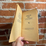 Dandelion Wine - Ray Bradbury - 1964 7th Bantam Books Paperback
