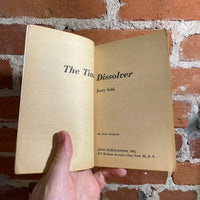 The Time Dissolver - Jerry Sohl - 1957 Avon Books Paperback - Richard Powers Cover