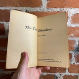 The Time Dissolver - Jerry Sohl - 1957 Avon Books Paperback - Richard Powers Cover