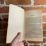 I, Robot - Isaac Asimov - 1985 Bantam Paperback - Don Dixon Cover