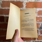 Ripoff - Arthur Maling - 1979 Perennial Library Paperback
