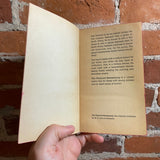 The Diamond Boomerang - Lester S. Taube - 1970 Pocket Books Paperback