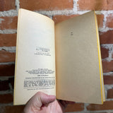 Day of the Beasts - John E. Muller - 1966 Paperback - Jeff Jones Cover