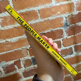 The People Maker - Damon Knight 1959 Vintage Paperback