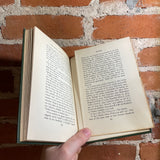 The Seven Against Thebes - Gilbert Murray - 1935 Oxford University Press Hardback