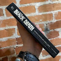 The Black Death - Gwyneth Cravens & John S. Marr - 1978 Ballantine Books Paperback