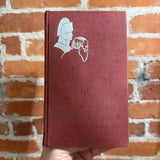 War and Peace: Vol. 2 of 2 - Leo Tolstoy - 1938 The Heritage Press Hardback