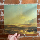 American Paintings In Southern California Collections: From Gilbert Stuart to Georgia O’Keeffe - 1996 Paperback