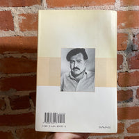 The Sun Also Rises - Ernest Hemingway 1996 Scribner Classics Hardback - Calvin Chu Cover