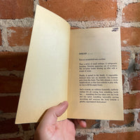 The Dark and Brilliant Places - Sondra Till Robinson - 1977  Pyramid Books Paperback