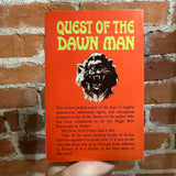 Quest of the Dawn Man - J.H. Rosny - 1964 Ace Books Paperback