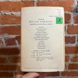 Light In August - William Faulkner - 1959 Modern Library Hardback